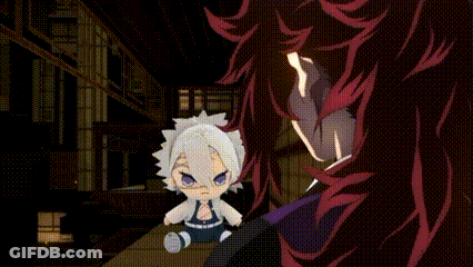 A Picture Of A Person With Many Eyes And The Words `` Like Cmon Dude I Have 6 Eyes '' . GIF
