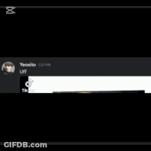 A Picture Of A Roblox Character With A Sad Face And The Words `` Idk What To Post Rn '' Written On It . GIF