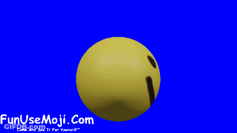 A Picture Of A Smiley Face With The Words That Is Very True Friend GIF