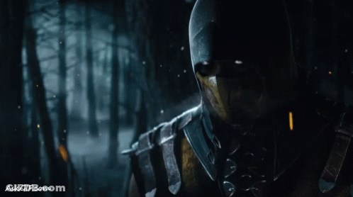 A Picture Of A Video Game Character With Askgif.com In The Bottom Right Corner GIF