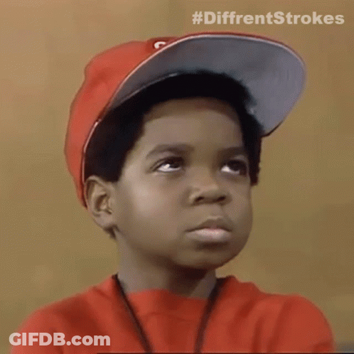 Boy With Whatchu Talkin About Willis Above GIF