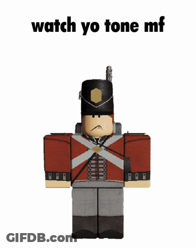 A Picture Of An Explosion With The Words Watch Yo Tone Mf GIF