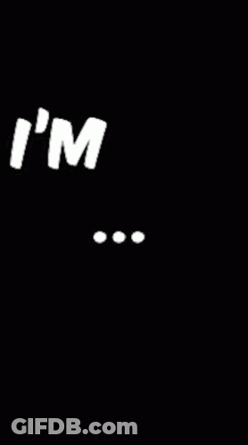 A Picture Of An Ostrich With The Words I 'M Ready For You Above It GIF