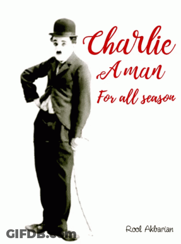 A Picture Of Charlie A Man For All Season GIF