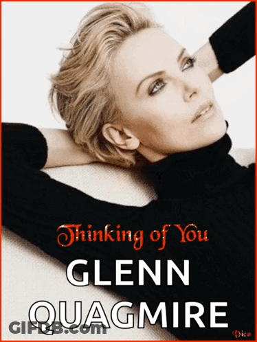 A Picture Of Glenn Quagmire Laying Down GIF