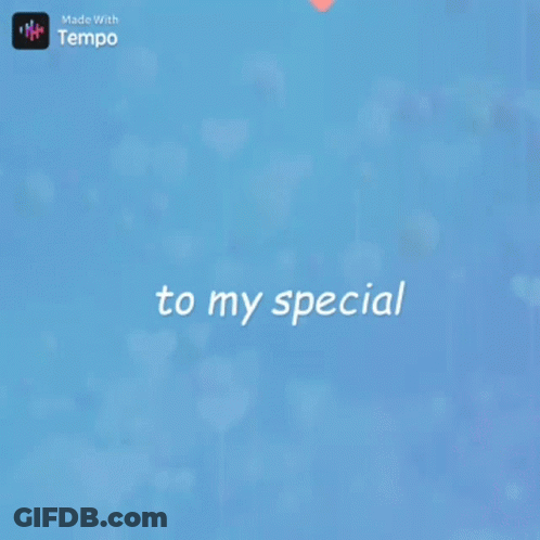 A Picture Of Two Anime Girls Is Made With Tempo App GIF