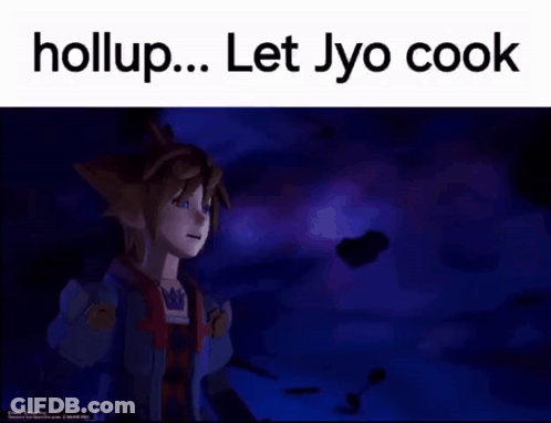 A Picture Of Woody And Sora From The Video Game Kingdom Hearts 3 GIF