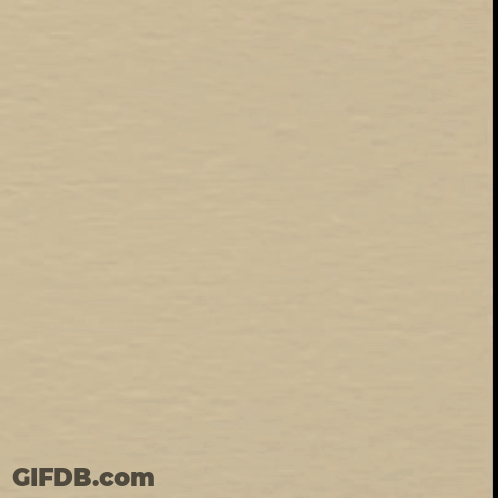 A Piece Of Paper With The Words " Our Love " Written On It GIF