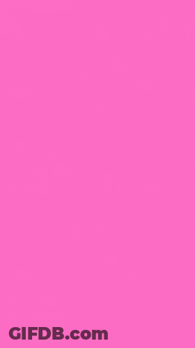 A Pink Background With The Words " Happy Retirement Day " GIF