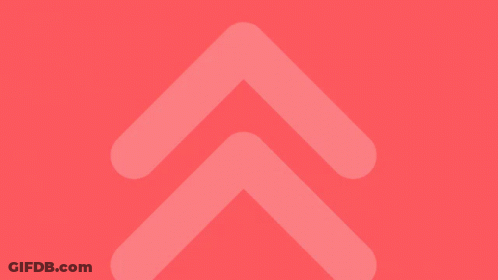 A Pink Background With The Words This Week 'S Calendar On It GIF