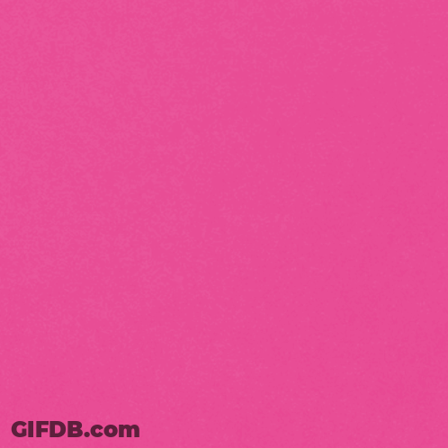 Pink Background With You Are The Best Nanay GIF