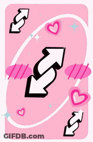 A Pink Card That Says Ability Counter GIF