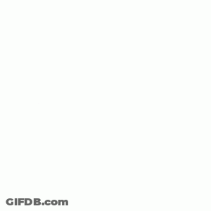 A Pink Circle With The Words Here 'S To Success Written Inside Of It GIF