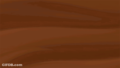 Pink Heart With Happy Text GIF