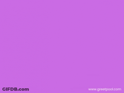 A Pink Heart With The Words Heartiest Congratulations Written Below It GIF