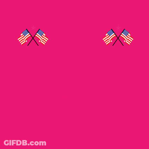A Pink Poster That Says Billionaire Need Tax Cuts To Buy More Yachts GIF
