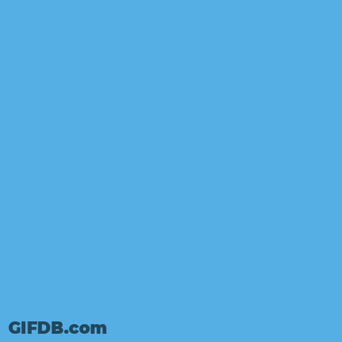 A Pixel Art Drawing Of A Cartoon Character Giving A Thumbs Up GIF