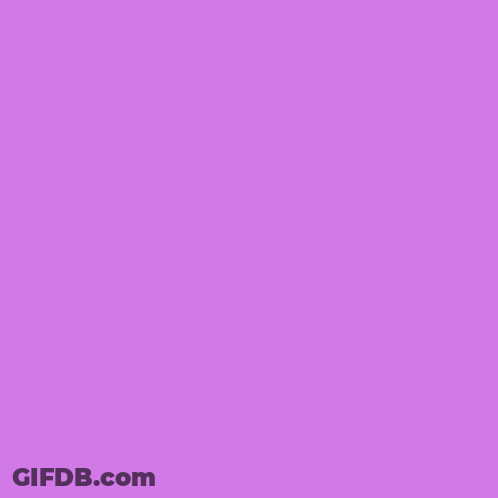 A Pixel Art Drawing Of A Dog With A Rainbow Behind It GIF