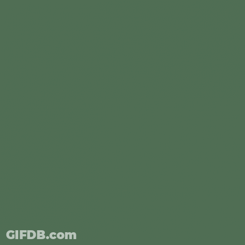 A Pixel Art Drawing Of A Man With A Mask And A Yellow Wig GIF