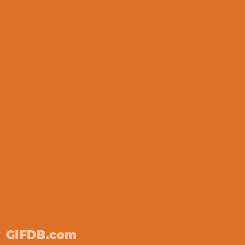 A Pixel Art Of A Cat Holding A Yellow Pencil GIF