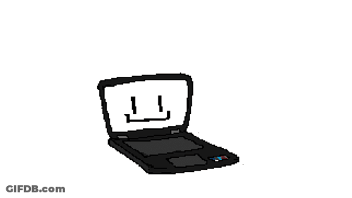 A Pixel Art Of A Fried Chicken Explosion GIF