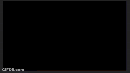 A Pixelated Image Of A Girl With White Hair And A Yellow Eye GIF