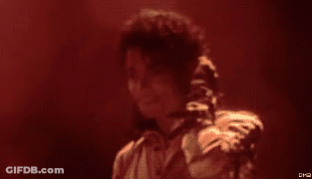 A Pixelated Image Of A Man With The Letters Dm9 On The Bottom Right GIF