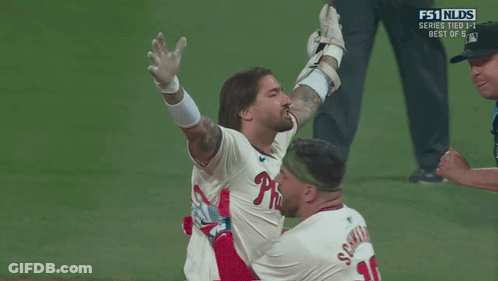 A Player With The Number 10 On His Jersey GIF