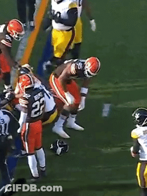 A Player With The Number 22 On Their Jersey GIF