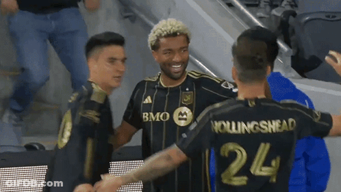 A Player With The Number 24 On Their Jersey GIF