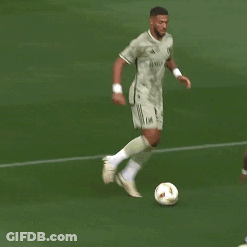 A Player With The Number 29 On Their Jersey GIF