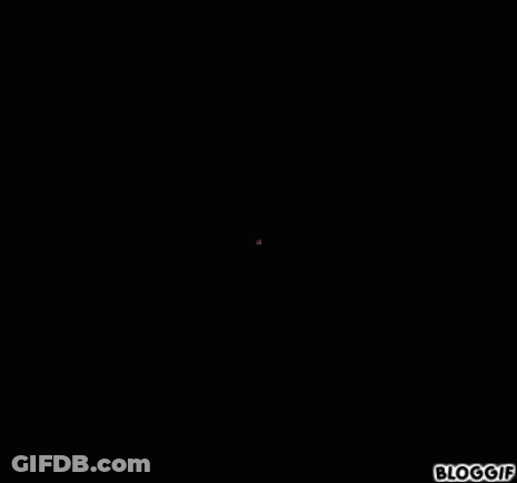 A Playstation Logo On A Black Background With A White Border GIF
