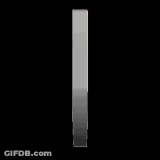 A Porsche Logo With A Duck And The Words Powsche Stuttfart GIF
