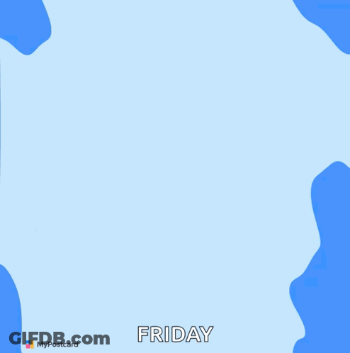 A Postcard That Says Sending A Big Hug GIF