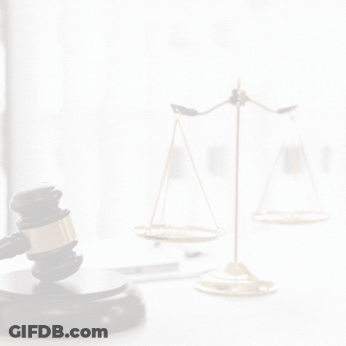 Florida Advocates Poster With Woman On Phone GIF
