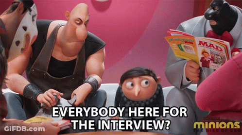 A Poster For Minions The Rise Of Gru GIF