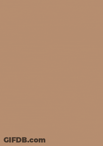 A Poster For Real Estate For Sale With A House GIF