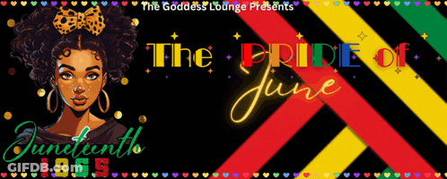 A Poster For The Pride Of June 1855 GIF