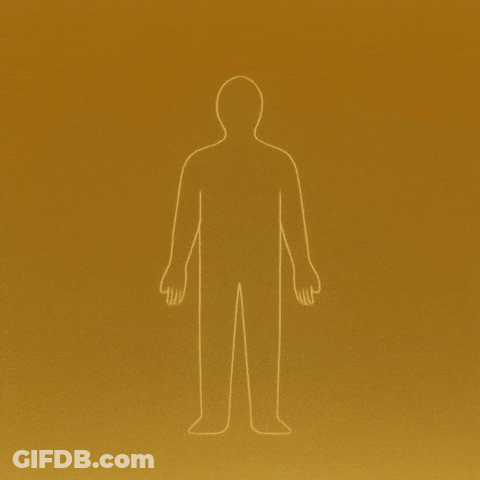A Poster For The World Economic Quorum Says Power To The Peaceful Wequorum.org GIF