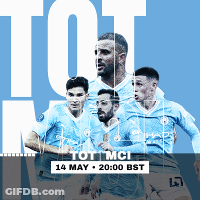 A Poster For Tot Mci On May 14Th GIF
