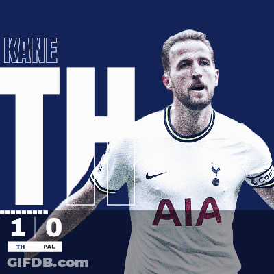 A Poster Of A Soccer Player With The Number 10 On It GIF