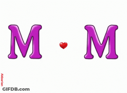 A Poster That Says Best Mom Ever With A Heart GIF