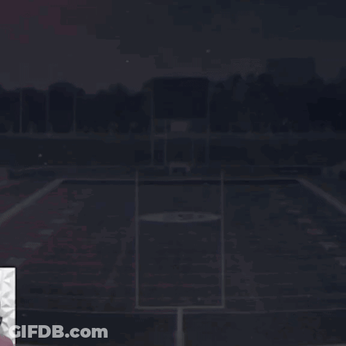 A Poster That Says Blocked On It GIF