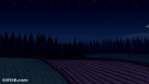 A Poster That Says ' Do N't Be Fooled ' At The Top GIF