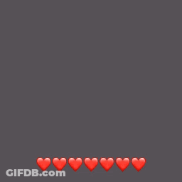 A Poster That Says Good Evening Everyone GIF
