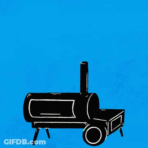 A Poster That Says Holy Smoke Protect The Vote On It GIF