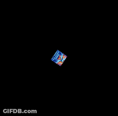 Poster Asking Is It Possible With Hitboxes GIF
