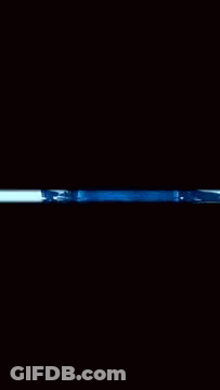 A Poster That Says It 'S Better Underwater With A Man In The Water GIF
