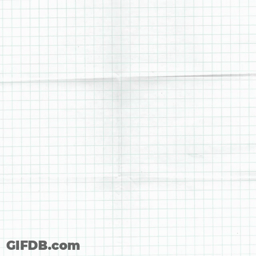 A Poster That Says Let 'S Go Is On A Piece Of Paper GIF