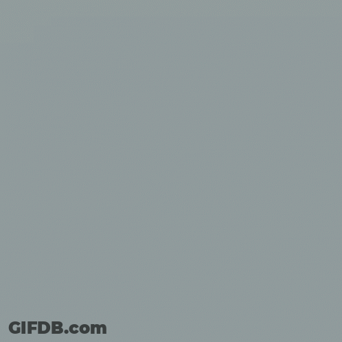 A Poster That Says Let 'S Go Minnesota On A Gray Background GIF